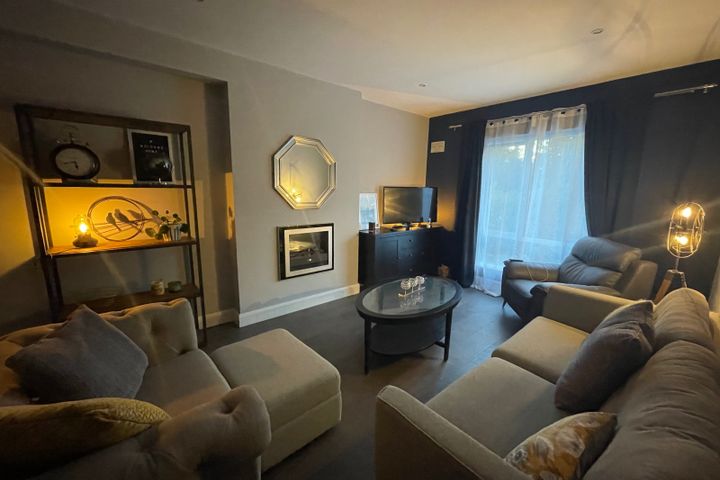 Ashfield, Ridgewood, Swords, Co. Dublin