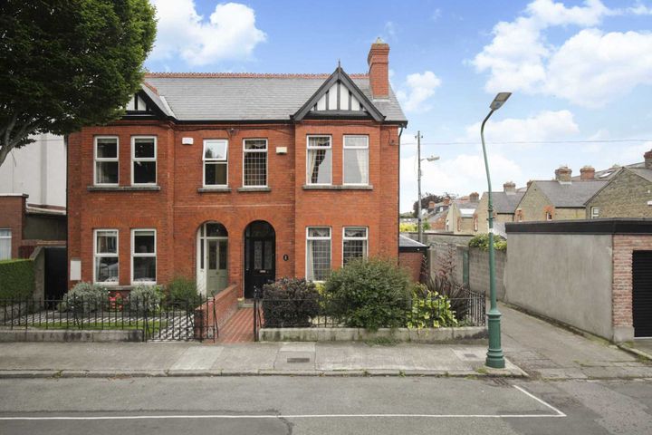 2 Achill Rd, Drumcondra, Dublin 9, Dublin 9, Dublin