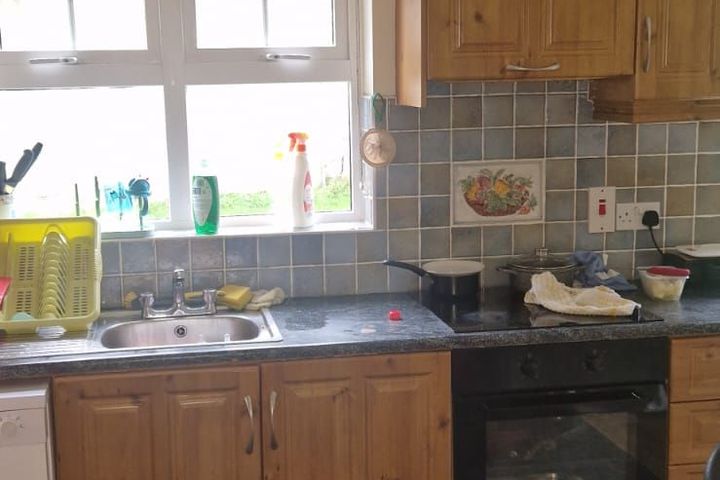37 Solomons Manor, Letterkenny, Co. Donegal, F92C2V9