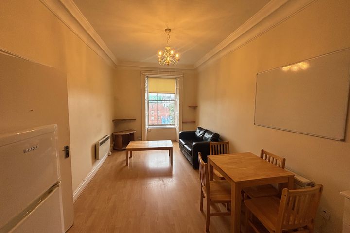 Parnell square West, Dublin 1
