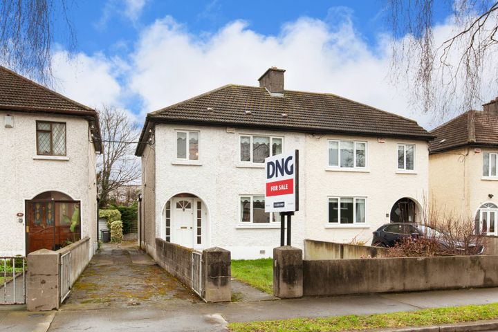 46 Ratra Rd, Navan Rd, Dublin 7, Dublin 7, Dublin