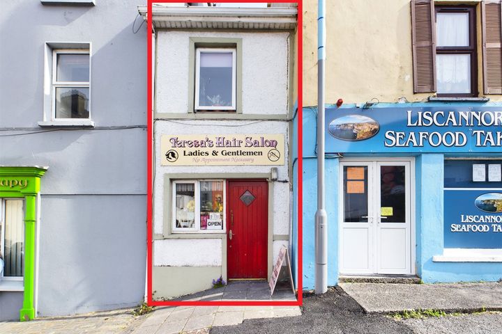 Lower Church Hill, Churchill, Ennistymon, Co. Clare, V95TN24
