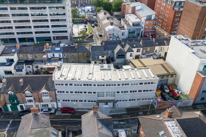 8/9 Grants Row, Dublin 2