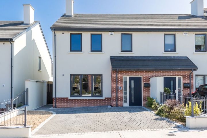 17 Newpark Close, Chapel Road, Kinsealy, Dublin