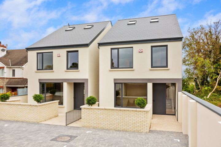 No.3 Whitegates, Sandyford Village, Sandyford, Dublin 18