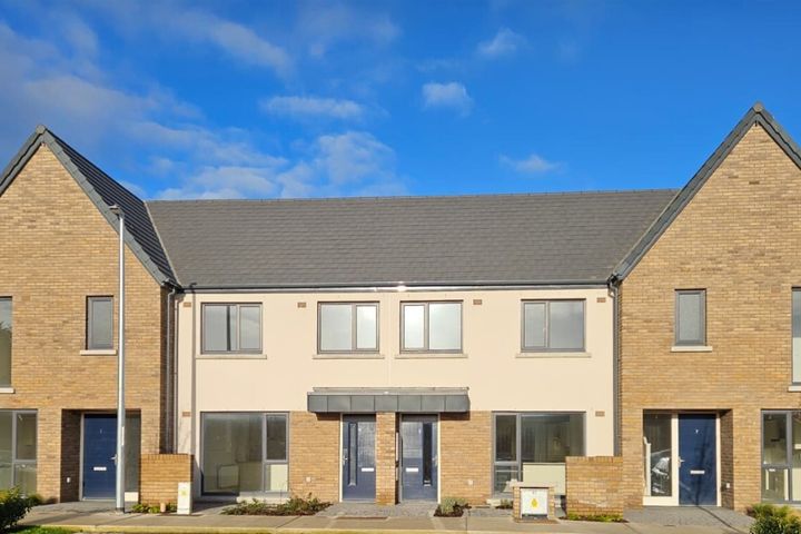 Ushers Mill - Louth County Council, Ushers Mill - Louth County Council, Affordable Pur, Drogheda, Co. Louth