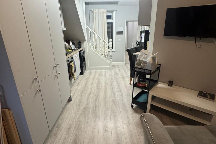 14 Saint Joseph'S Parade, Dublin 7, North Circular Road, Dublin 7