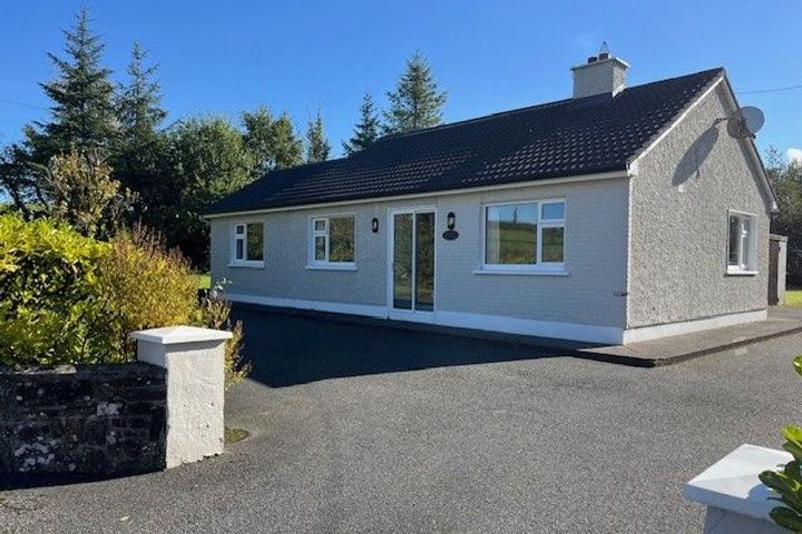 Cloonshanbally, Culfadda, Ballymote, Co. Sligo, F56CK83