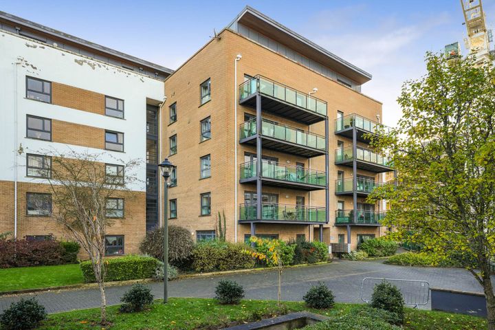 102 Royal Canal Court, Ashtown, Co. Dublin, Ashtown, Dublin 15, D15PD29