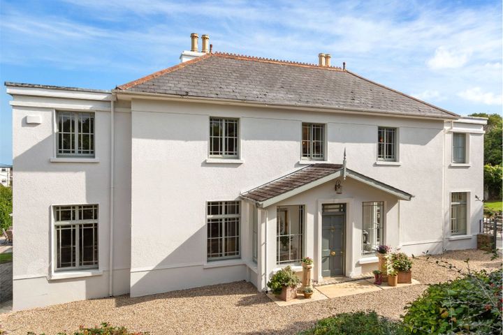 Hillside House, Bayview Road, Wicklow Town, Co. Wicklow, A67E920