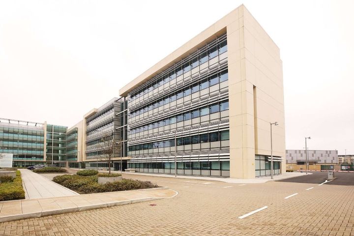 Suite 10, The Hyde Building, Carrickmines, Dublin 18