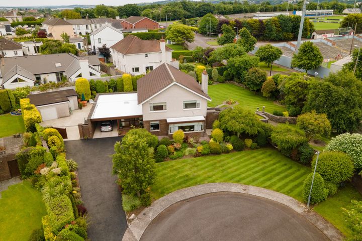21 Janeville, Blackrock Rd, Cork, Cork