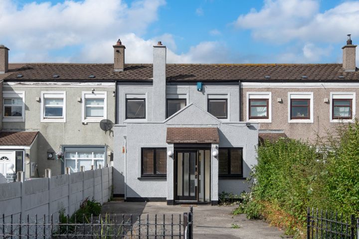 47 Marigold Grove, Darndale, Dublin 17, D17PV38