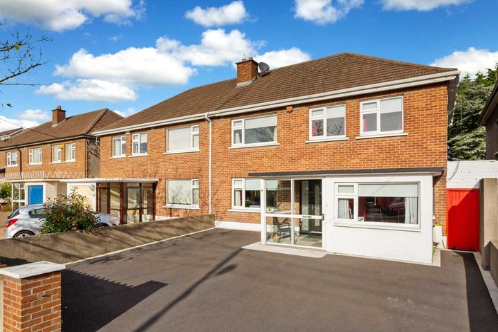 70 Kincora Grove, Clontarf, Dublin 3, Dublin 3, Dublin