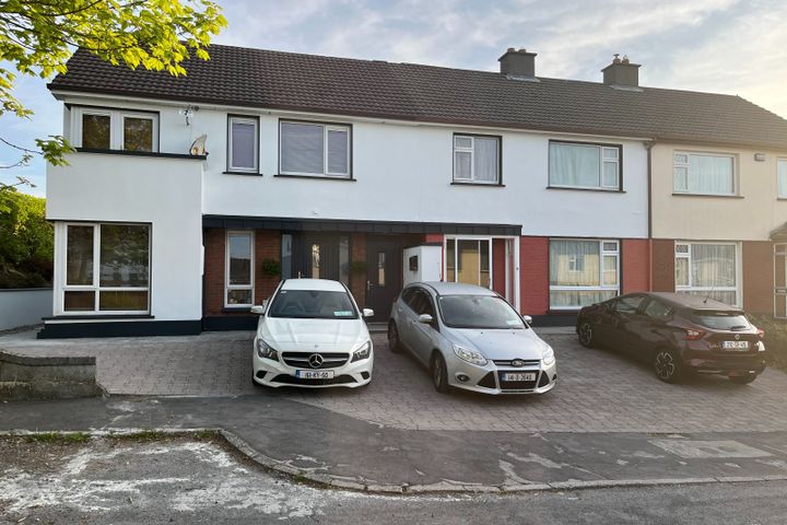 9A ELM PARK, Renmore, Co. Galway