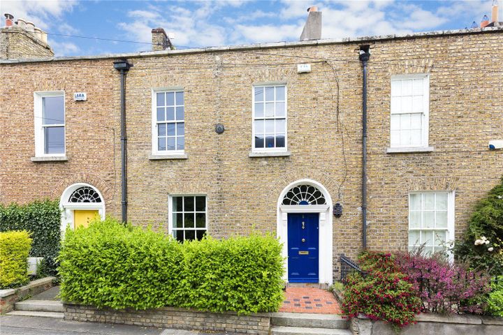 5 Bessborough Parade, Rathmines, Dublin, Dublin 6, Dublin