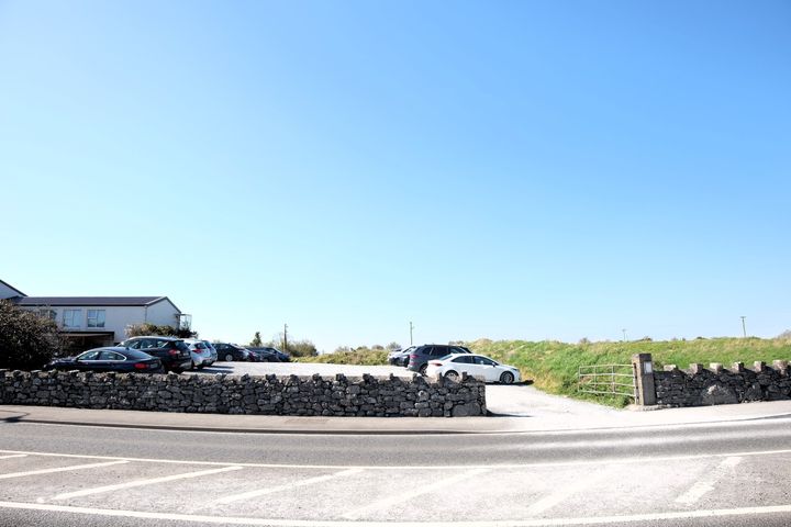 Kilcolgan Village, Kilcolgan, Co. Galway