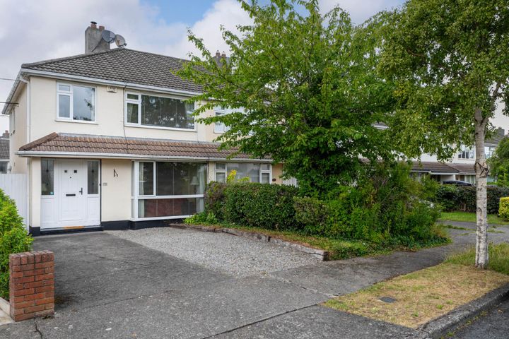9 The Close, Woodpark, Ballinteer, Dublin, D16CD77