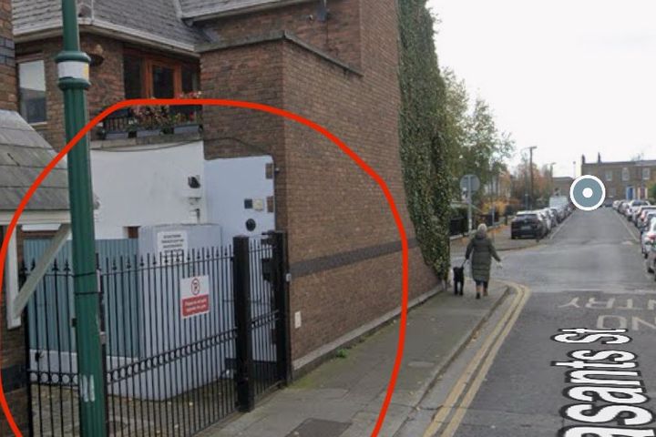 64 Synge Street, Dublin 8, Portobello, Dublin 8