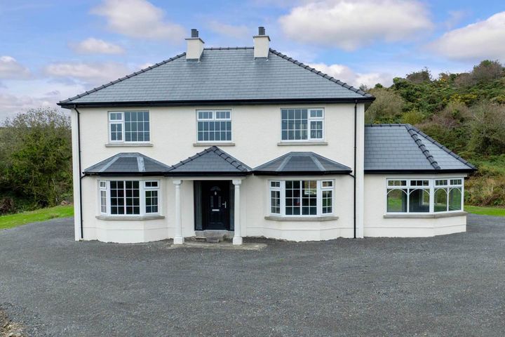 Aughadreena, Carrickaboy, Co. Cavan, H12F3A8