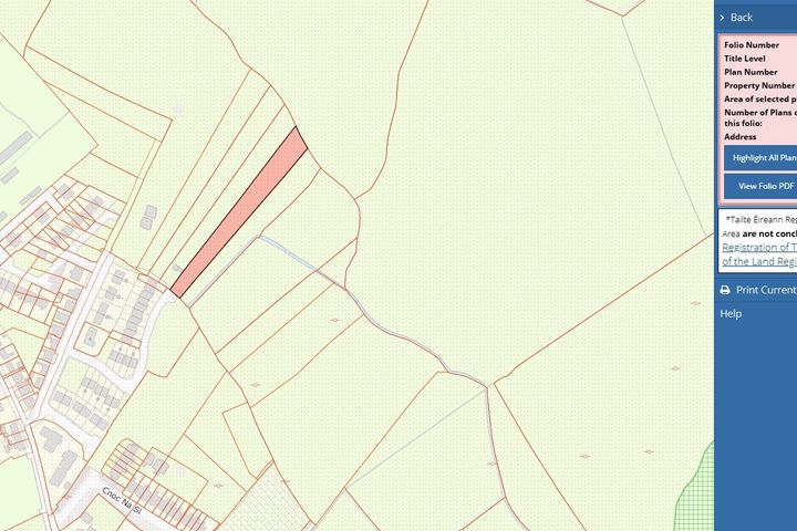 St. Brigid's Road, Portumna, Co. Galway