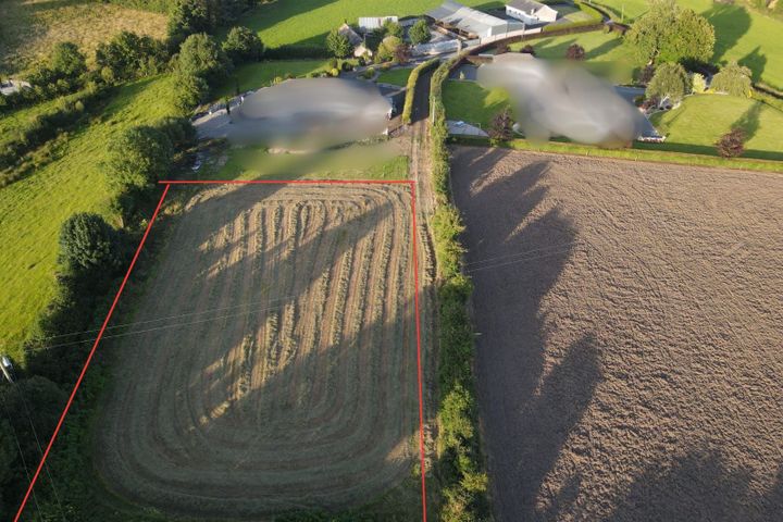 Knocks, Ballyfin, Co. Laois, R32HC04