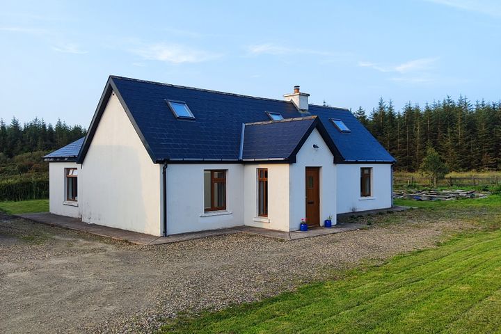 Dromelihy, Cree, Co. Clare, V15CX62