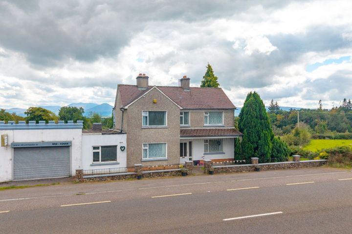 Kilcoran, Cahir, Co. Tipperary, E21W896