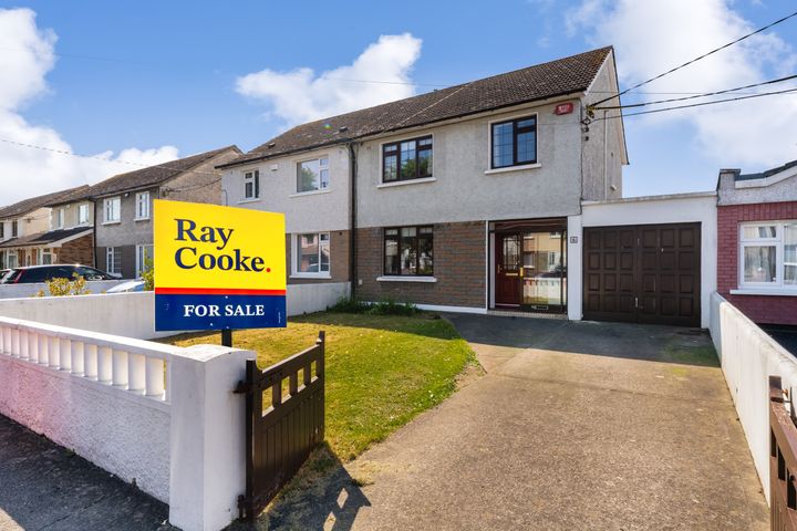 6 Grove Park Drive, Glasnevin, Dublin 11, Glasnevin, Dublin 11