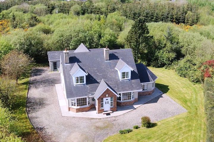Common, Bridgetown, Co. Wexford, Y35CX95