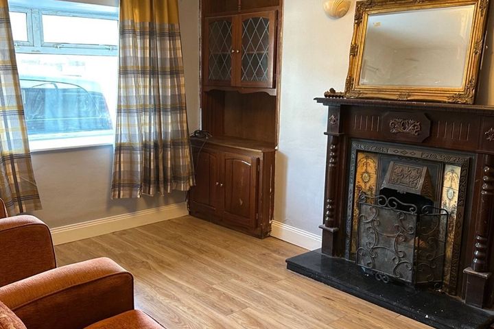 Lisnagrough, Doneraile, Co. Cork