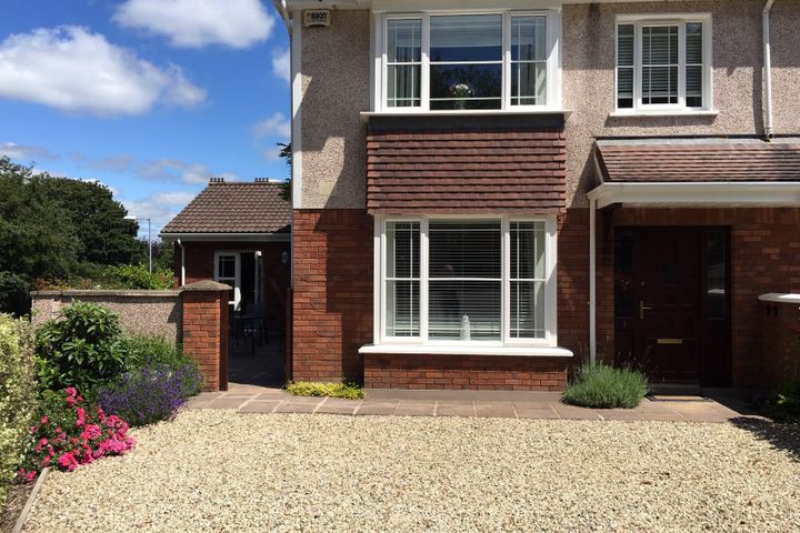 1 Dunvale Heights, Frankfield, Co. Cork