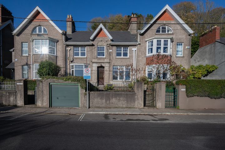 Glenbeigh, Lee Road, Sundays Well, Cork, T23V99W