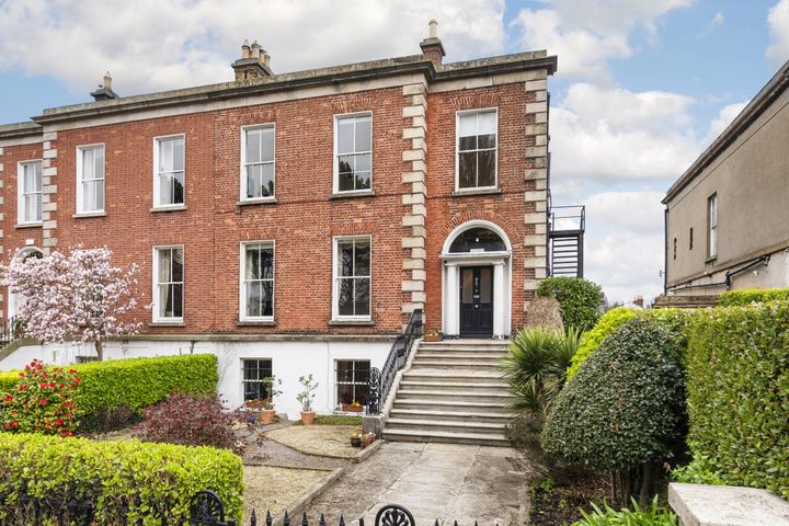 4 Kenilworth Square, Rathgar, Dublin 6, Dublin