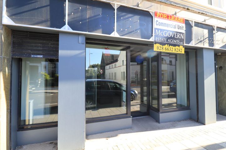 15 Darling St, Enniskillen, Co. Fermanagh, Enniskillen, Co. Fermanagh