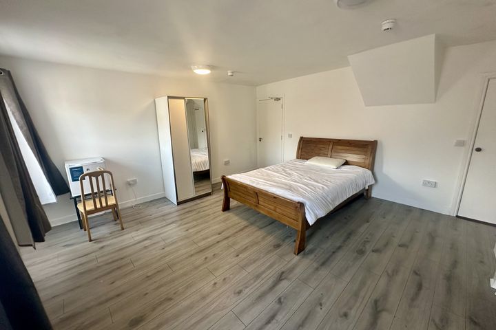 Frederick Street North, Dublin 1