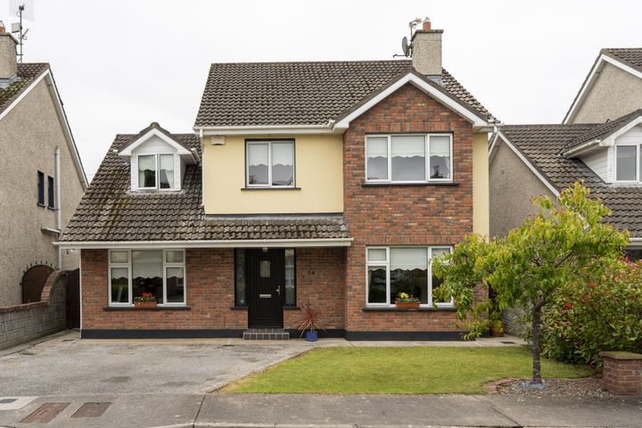 14 Slugaire, Dooradoyle Road, Dooradoyle, Co. Limerick, V94DFX0