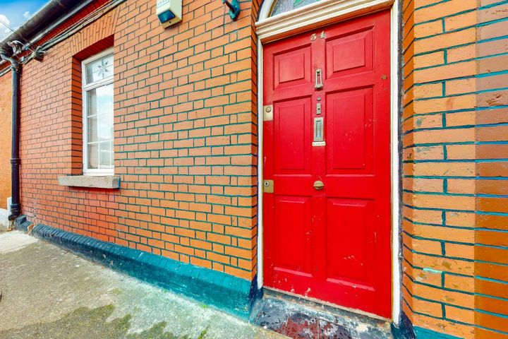 34 Saint Benedict's Gardens, North Circular Road, Dublin 7, D07AH72