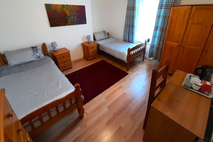 Belvidere Avenue, Dublin 1