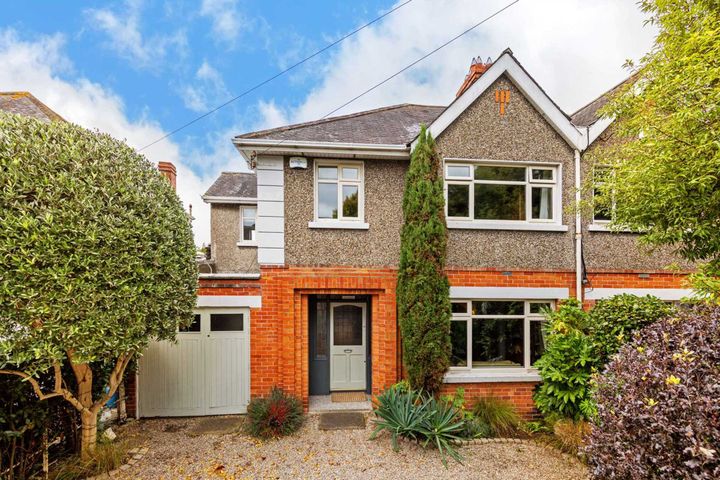 46 Merton Drive, Ranelagh, Dublin 6, Dublin 6, Dublin