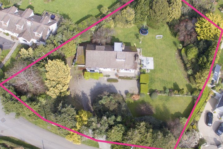 Whincroft, New Rd, Greystones, Wicklow