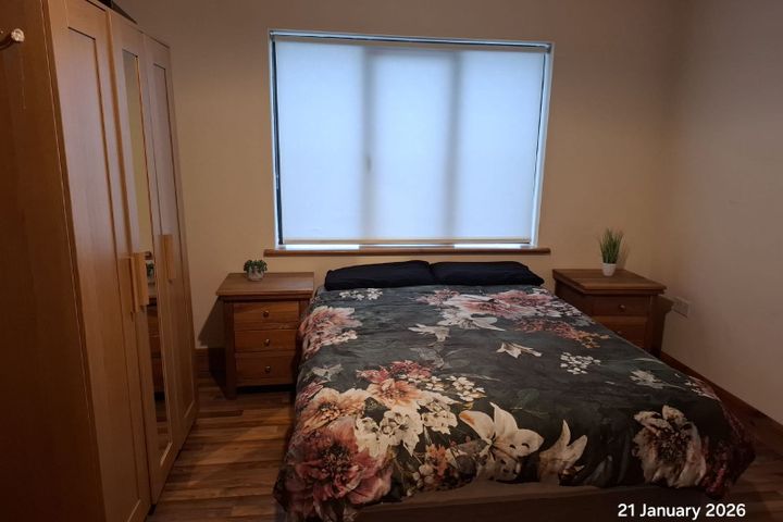 Milltown tuam, Milltown, Co. Galway