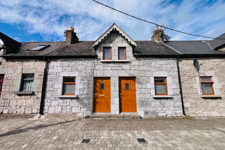3 Father Mathew Street, Tipperary, Tipperary Town, Co. Tipperary, E34E653