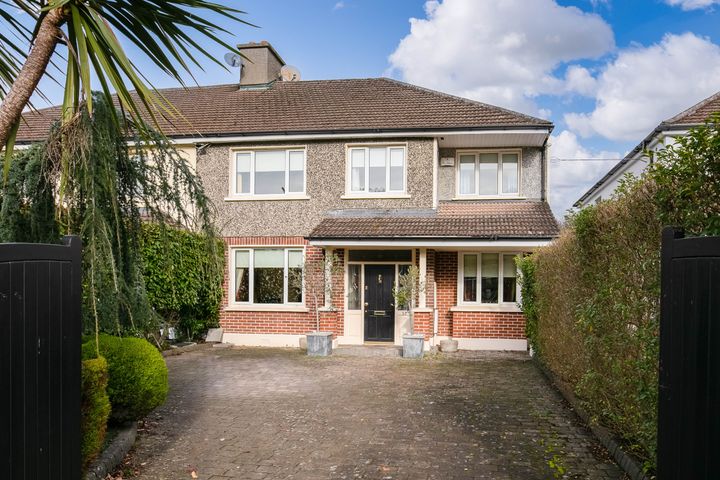 51 Dodder Park Road, Rathfarnham, Dublin 14, Dublin 14, Dublin