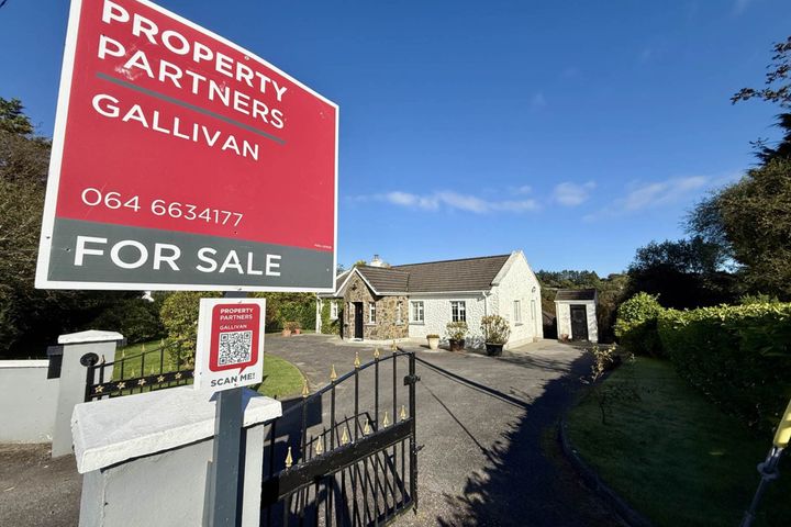 Cottage Lotti, Kilbrean More, Kilcummin, Killarney, Co. Kerry, V93N2E7