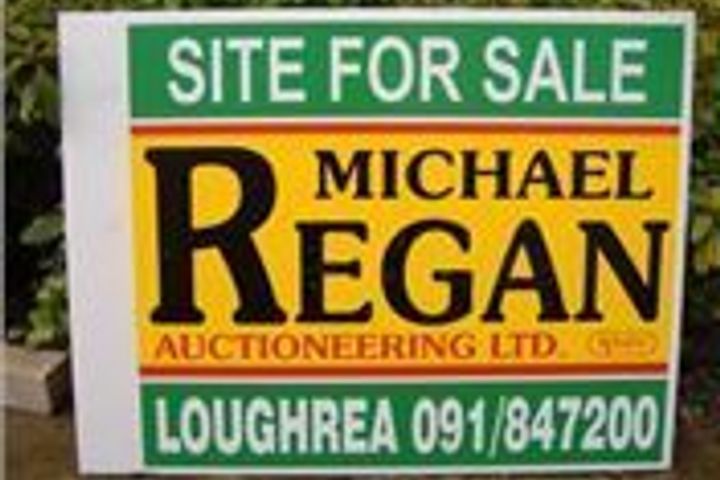 Tullahill, Loughrea, Co. Galway