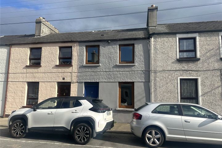 8 Saint Joseph's Avenue, Henry Street, Galway City, Galway City Centre, H91TX0N