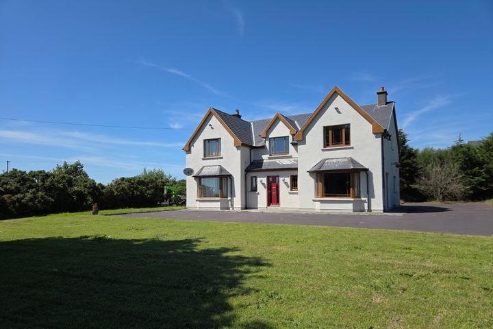 Gurranreigh, Lissarda, Co. Cork, P14FX64