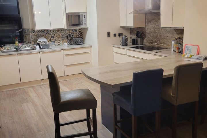 No 25, North Mall, Cork. , Gurranabraher, Co. Cork