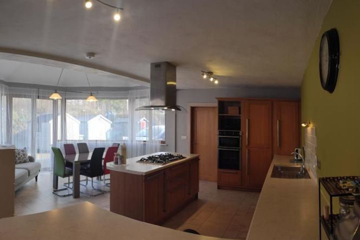 Lig Do Scíth, Knockeens, Caherciveen, Cahersiveen, Co. Kerry